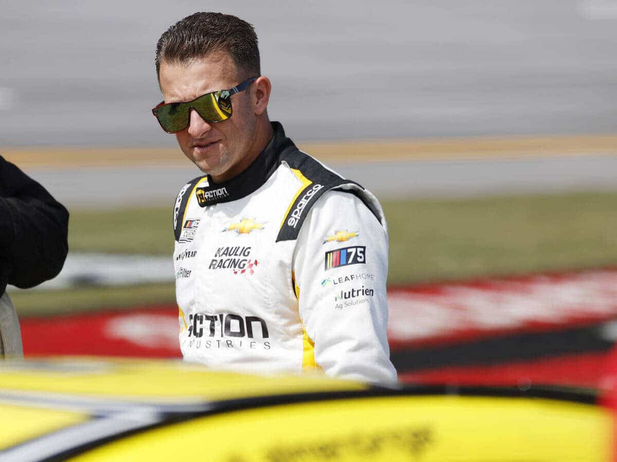 allmendinger net worth - Article 1
